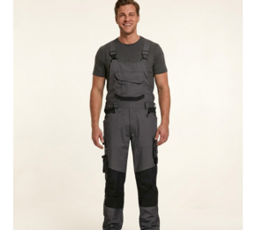 Tronix Next Overalls