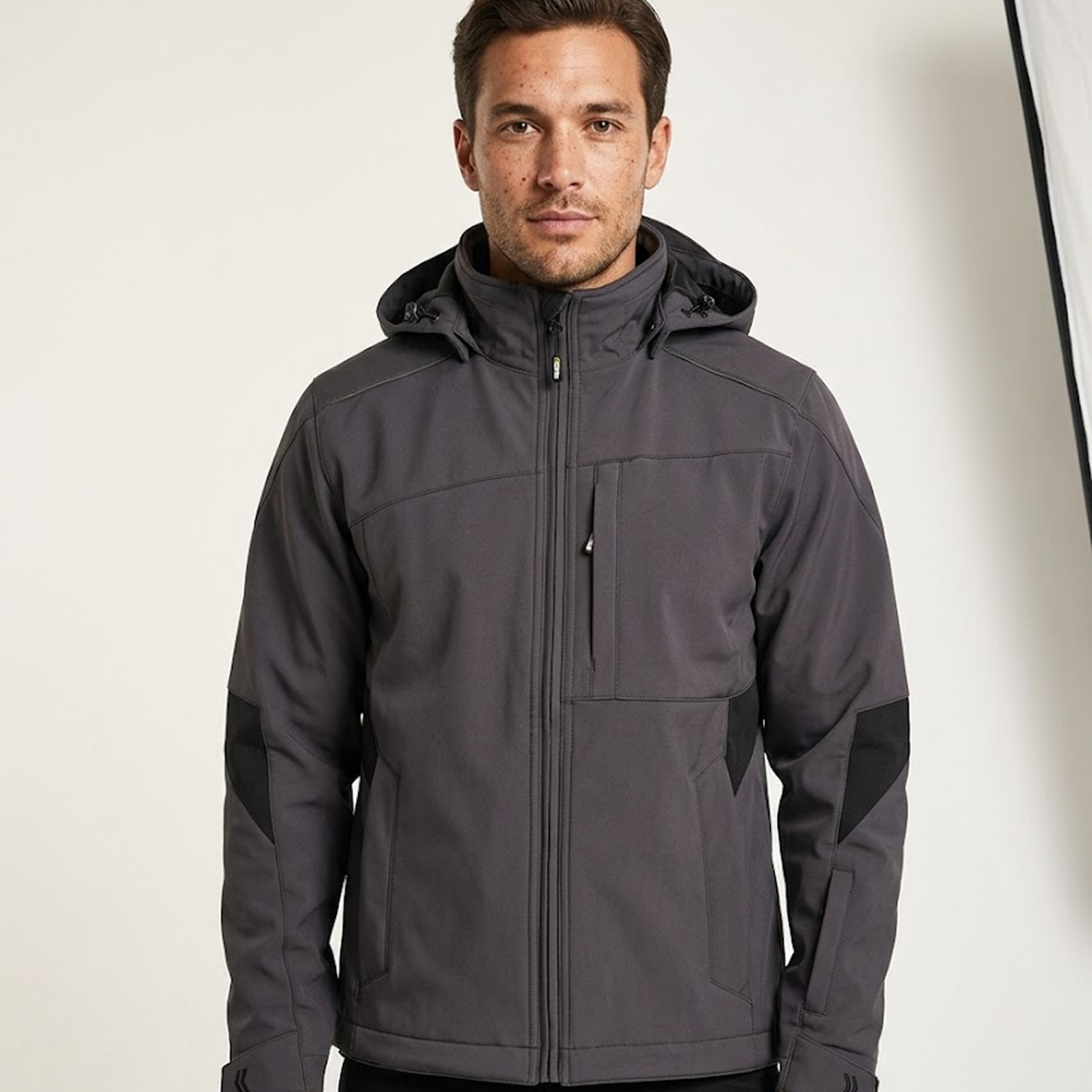Nordix Stretch winterjas
