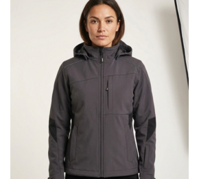 Nordix Women Stretch winterjas voor dames