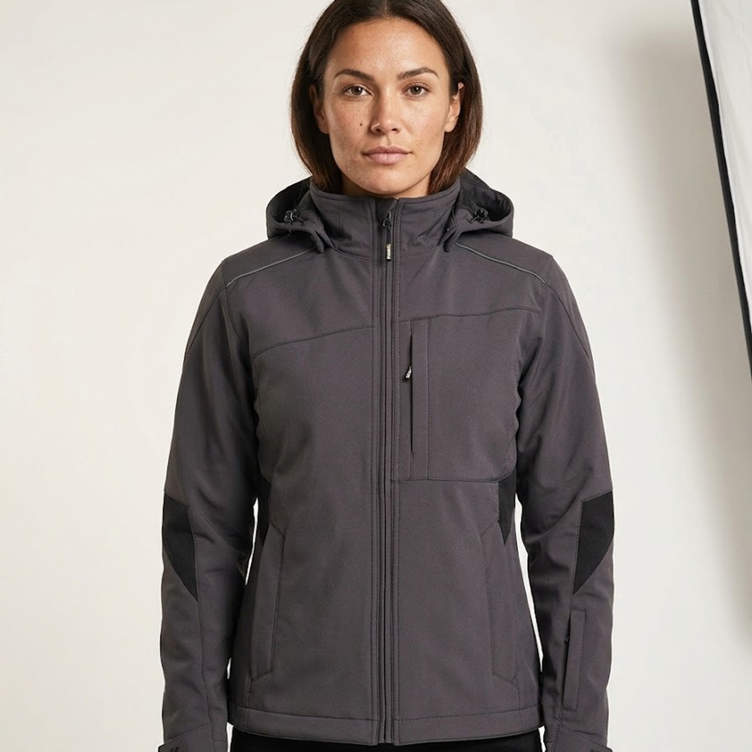 Nordix Women Stretch winterjas voor dames