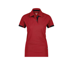 Traxion Next Polo shirt Dames