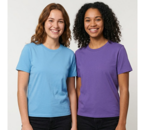 Stanley & Stella t-shirts stella muser STTW172