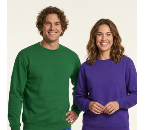 Clique Basic Roundneck