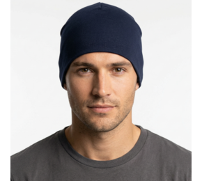 Beanie Made Of Earth Friendly Fabric Tencel 3012