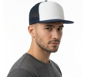 Foam Front With Mesh Back 4159