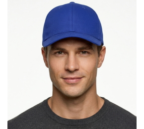 T/C Cotton Classic Baseball Cap 4242