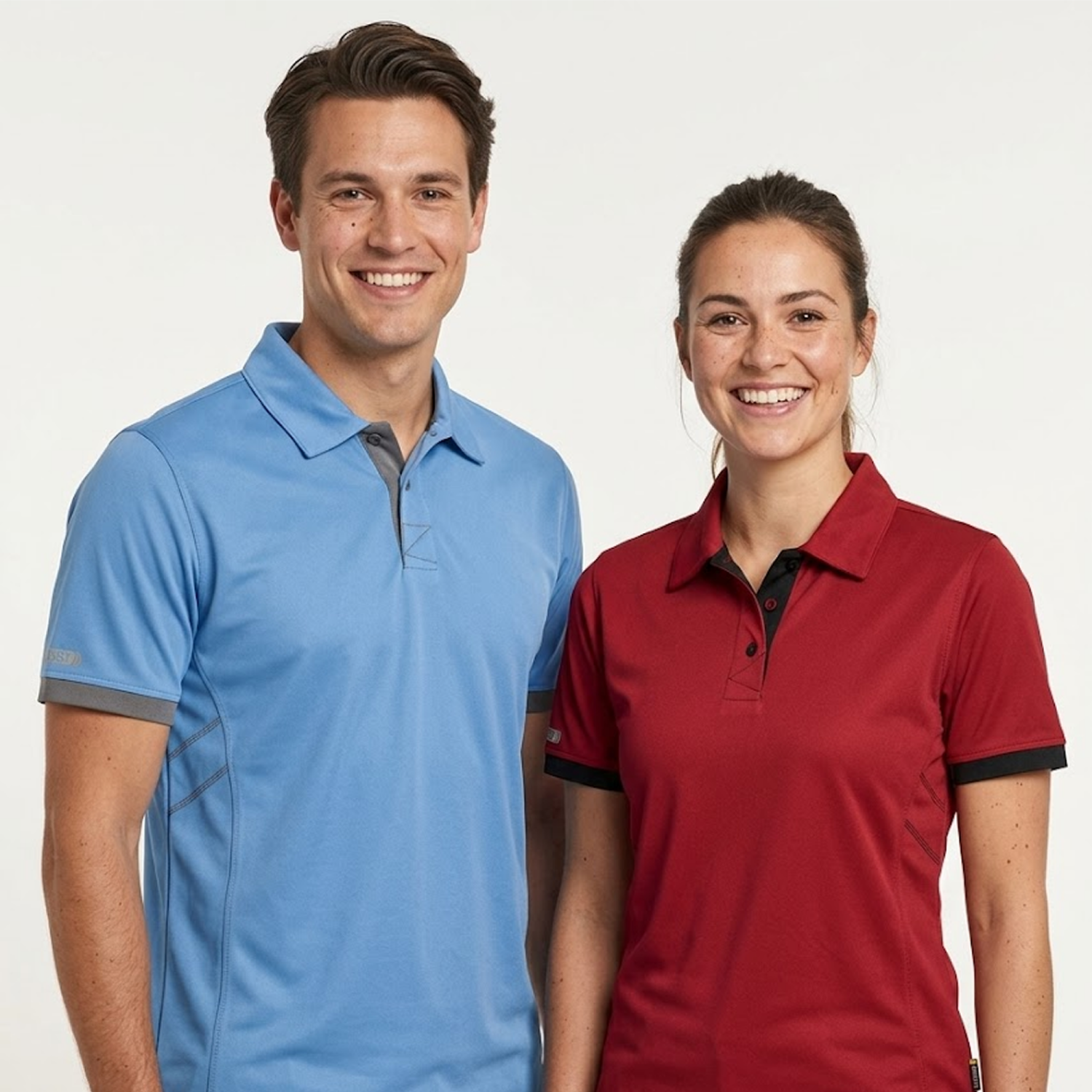 Traxion Polo