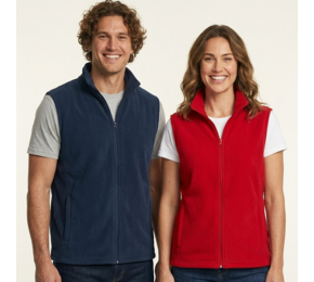 Clique Basic polar fleece vest