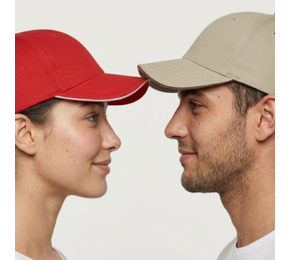 Clique Davis cap
