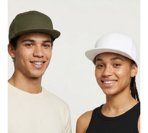Clique Street cap