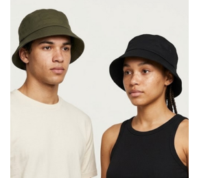 Clique Bucket hat