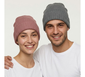 Clique Milas hat