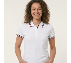 Clique Newton polo women