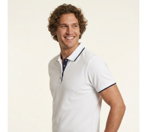 Clique Seattle polo