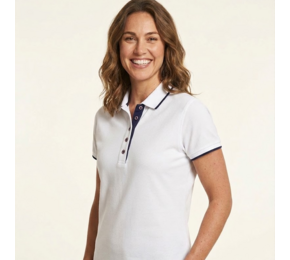 Clique Seattle polo women