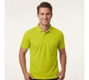 Clique Classic Lincoln s/s polo