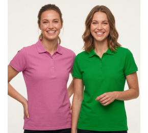 Clique Classic Marion s/s polo