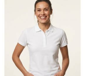 Clique Classic OC polo women