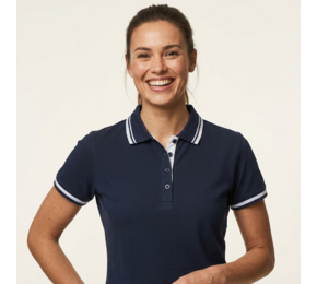 clique astoria polo