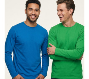Clique Basic-t l/s