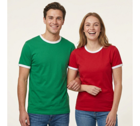 Clique Nome t-shirt