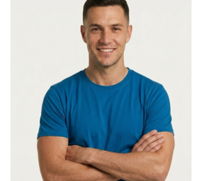 Clique Premium-t mens