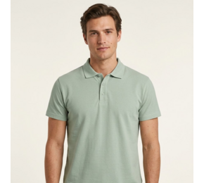 clique basic polo