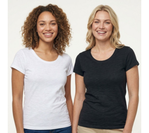 Clique Slub-t women