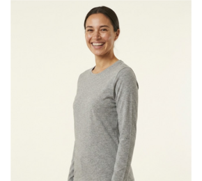clique premium fashion-t ls women