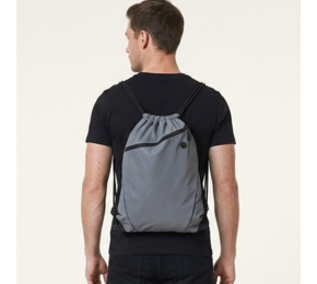 Clique Smart backpack reflective