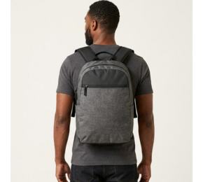 Clique Melange daypack