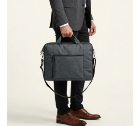 Clique Prestige briefcase