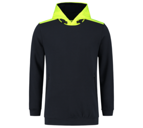 Tricorp Sweater High Vis Capuchon 303005