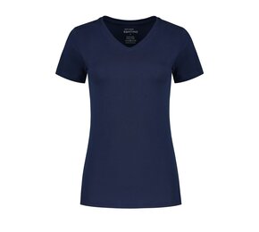 Santino T-shirt Jazz Ladies V-neck