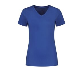 Santino T-shirt Jazz Ladies V-neck