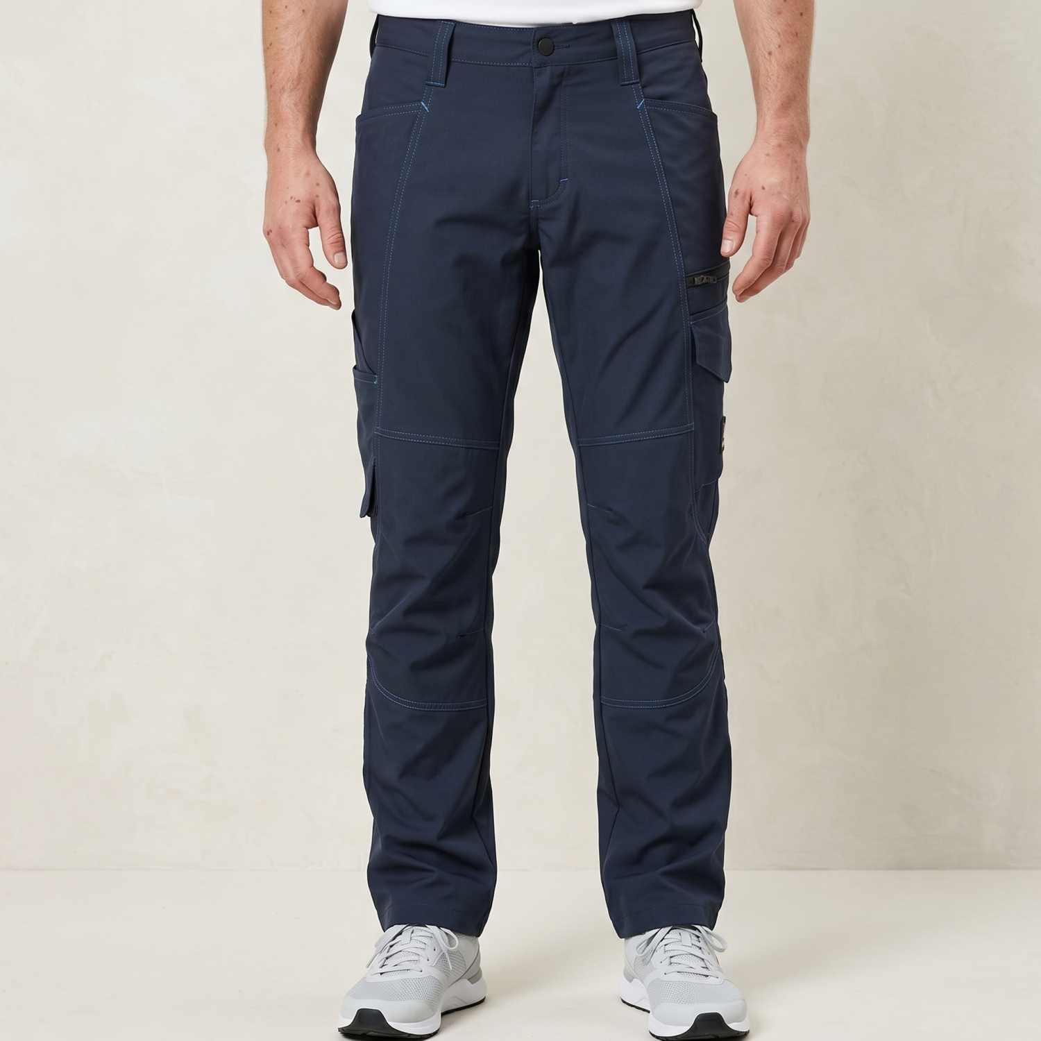 Accelerate Broek 18478
