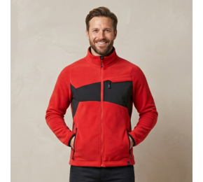 Accelerate Fleece jas 18303
