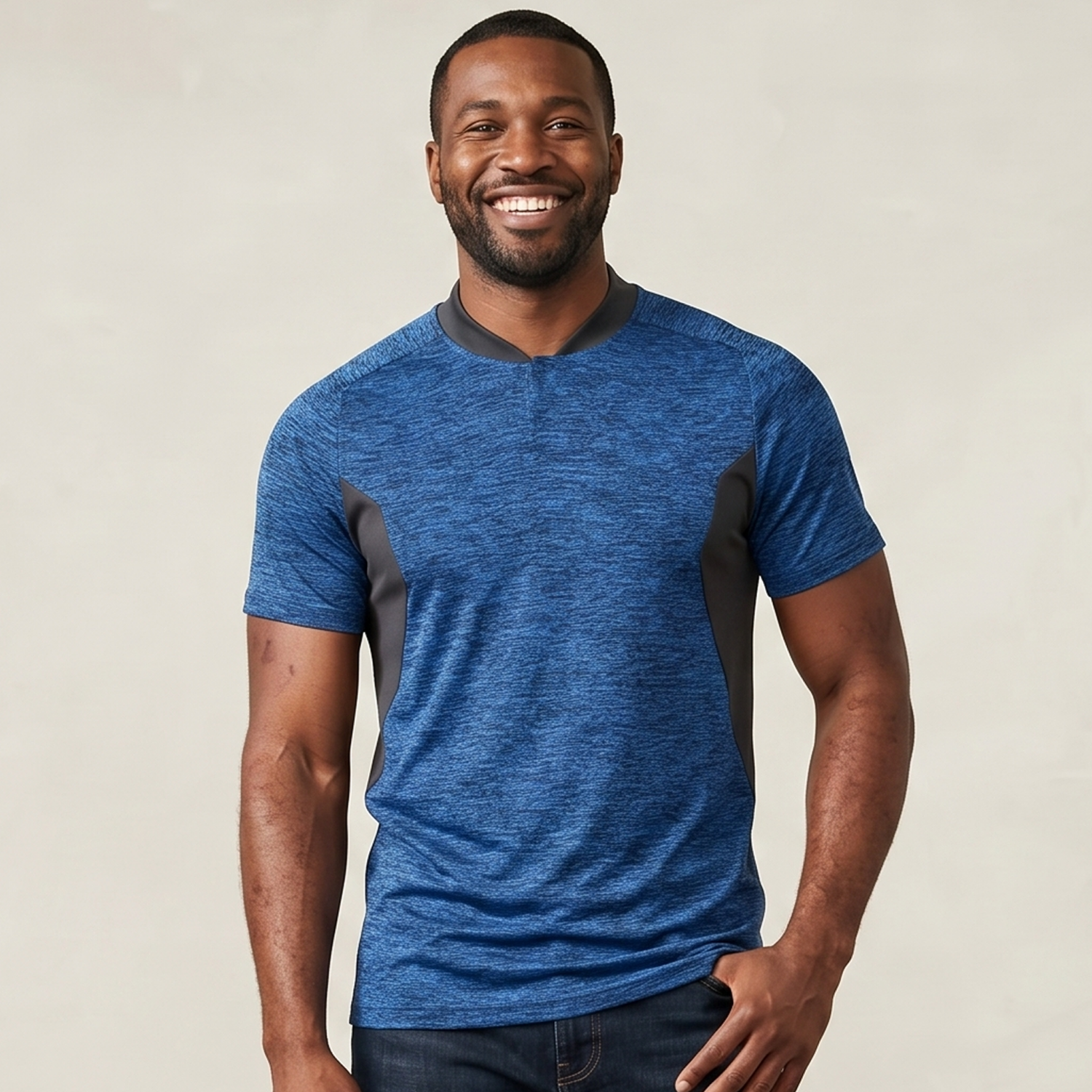 Accelerate poloshirt 18083
