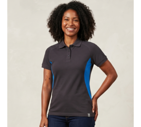 Accelerate Poloshirt 18393