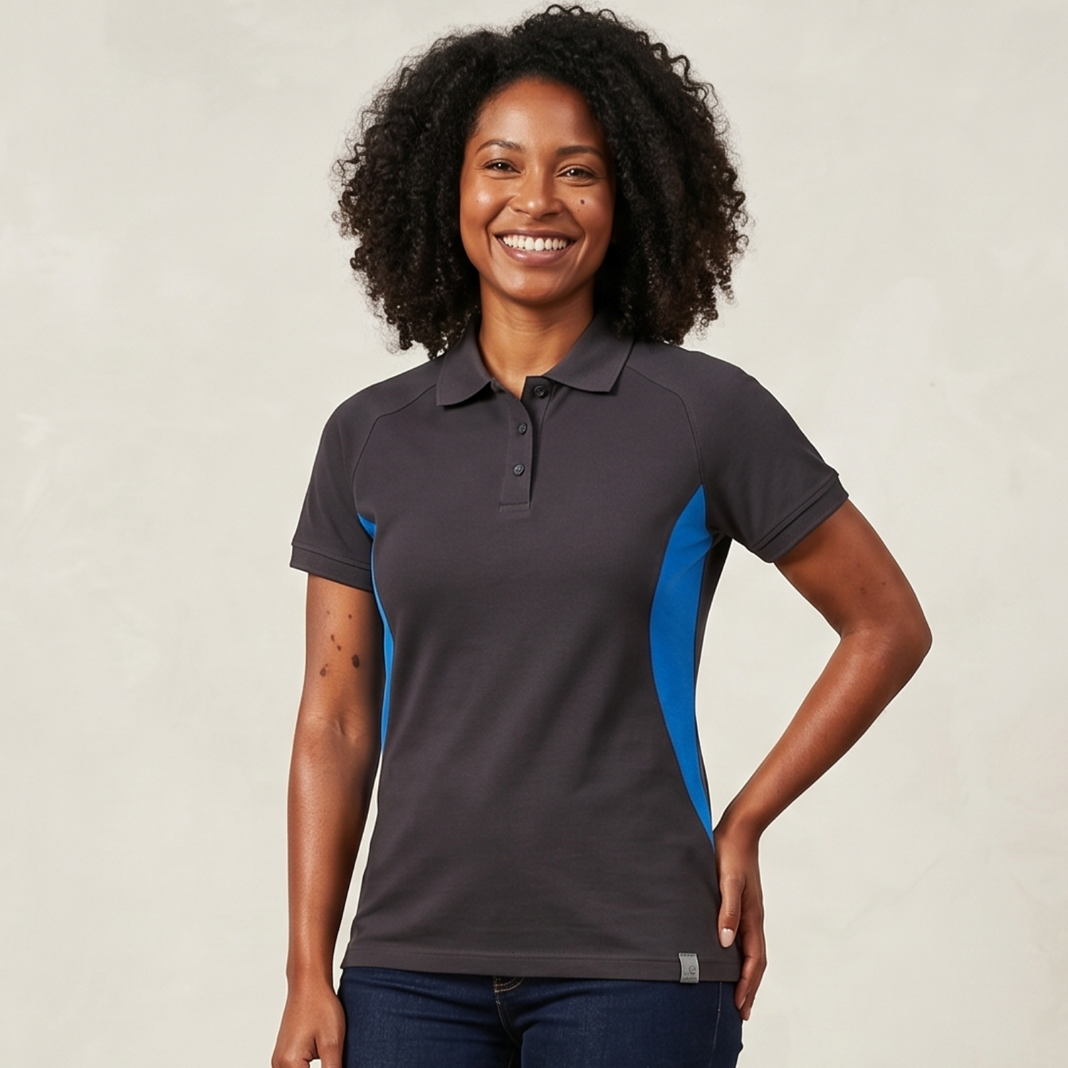 Accelerate Poloshirt 18393