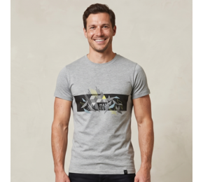 Accelerate Safe t-shirt 19182