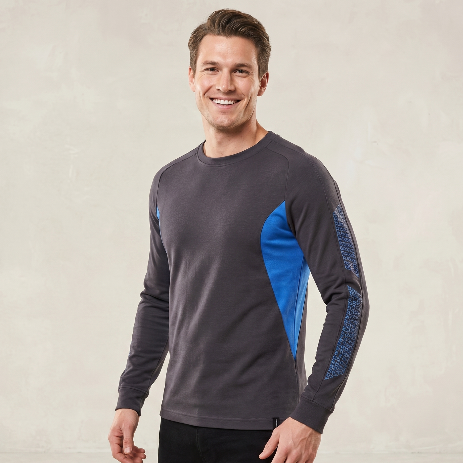 Accelerate Sweatshirt 18384