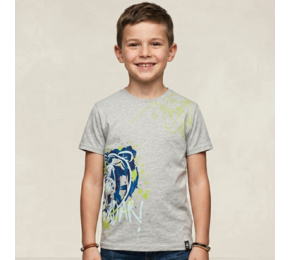 Accelerate T-shirts voor kinderen 18982