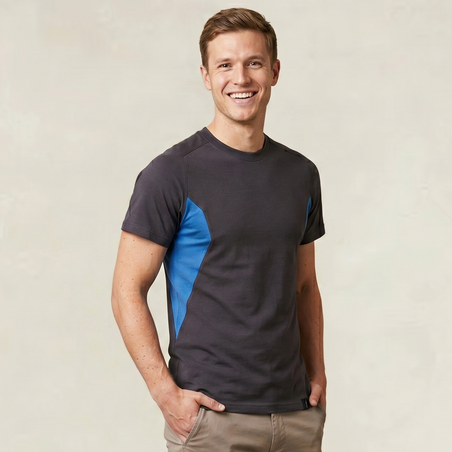Accelerate T-shirt 18082