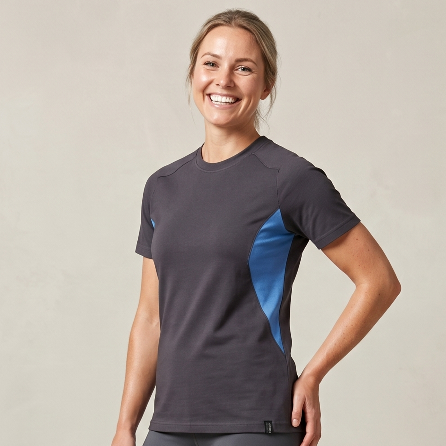 Accelerate T-shirt 18392