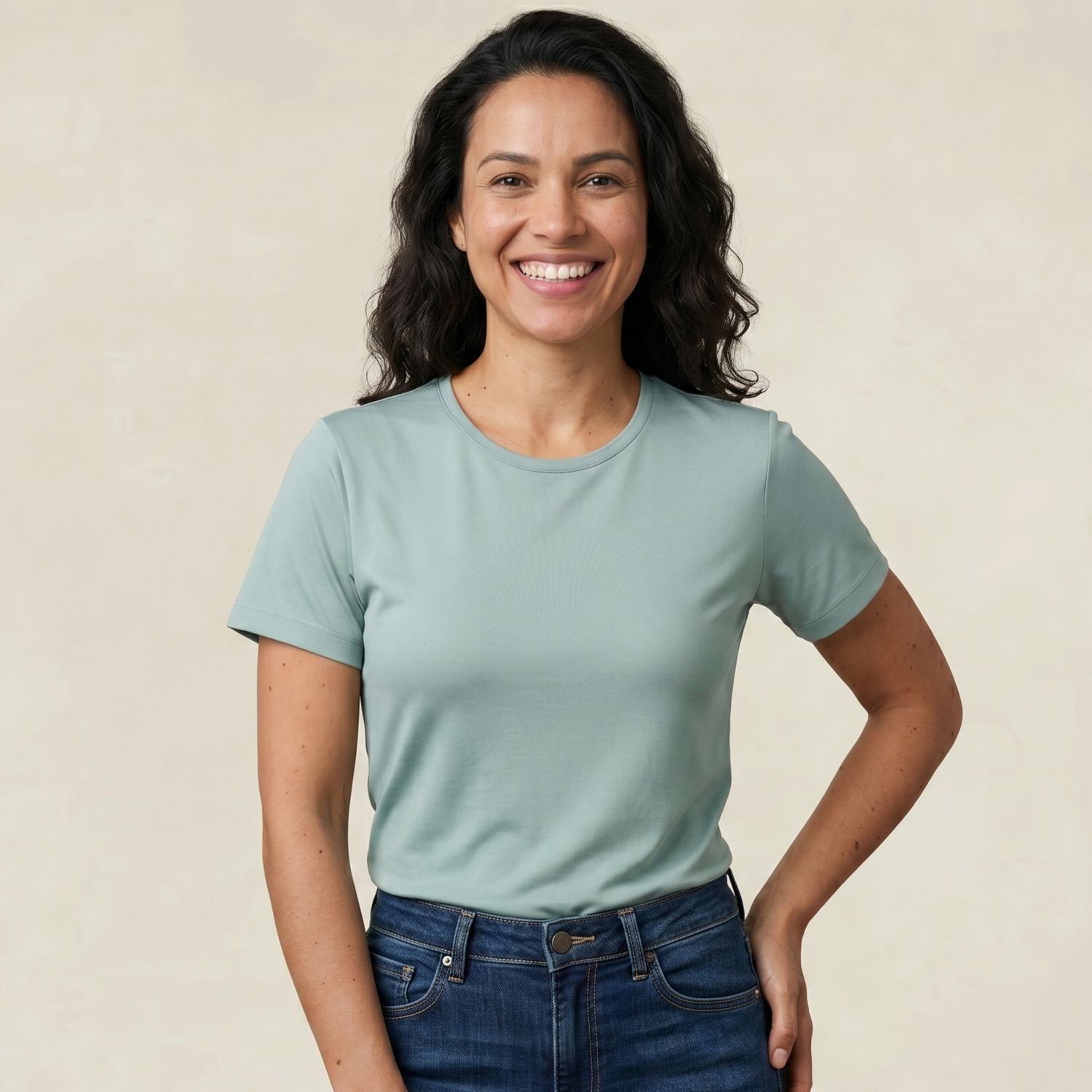 Arras | crossover t-shirt 51583