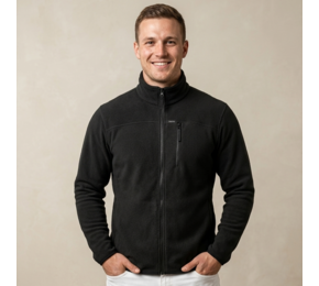 Austin | originals fleece jas 50183