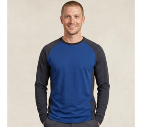 Bielefeld | unique t-shirt, met lange mouwen 50568