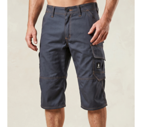 Borba | young shorts, lange 6049