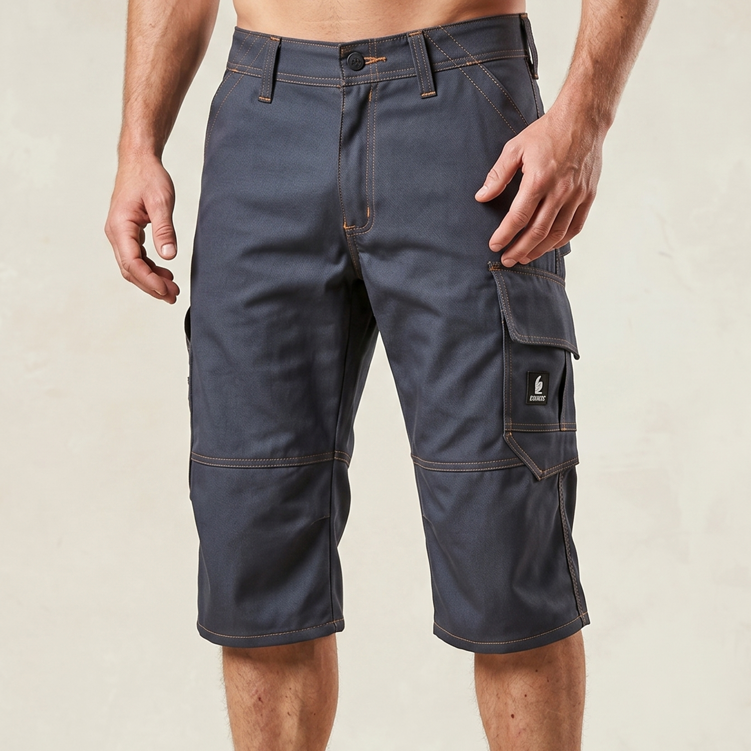 Borba | young shorts, lange 6049